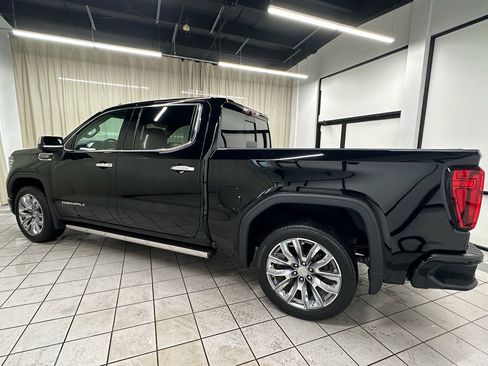 Certified 2022 GMC Sierra 1500 Denali w/ Denali Reserve Package image 12