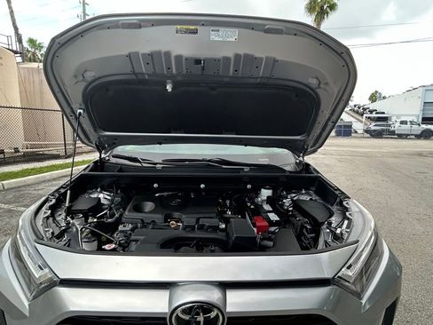 Used 2024 Toyota RAV4 XLE w/ Weather Package image 16