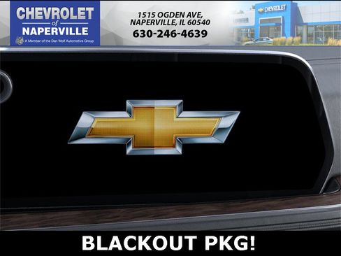 New 2026 Chevrolet Tahoe LS image 15