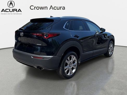 Used 2020 MAZDA CX-30 AWD w/ Premium Package image 4