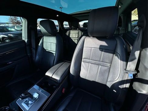 Used 2020 Land Rover Range Rover Evoque SE image 25