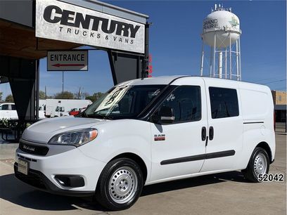 Used 2022 RAM ProMaster City Tradesman w/ Window Group 05