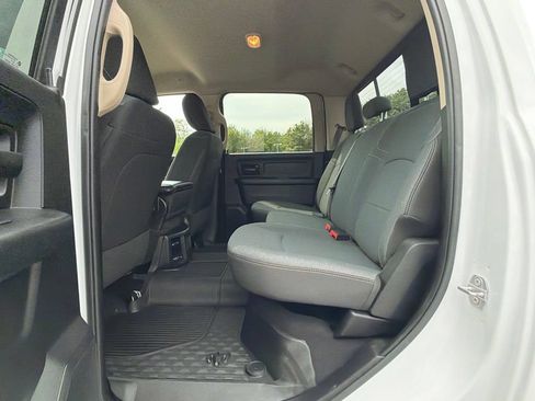 Used 2020 RAM 2500 Tradesman AWD/4WD image 28