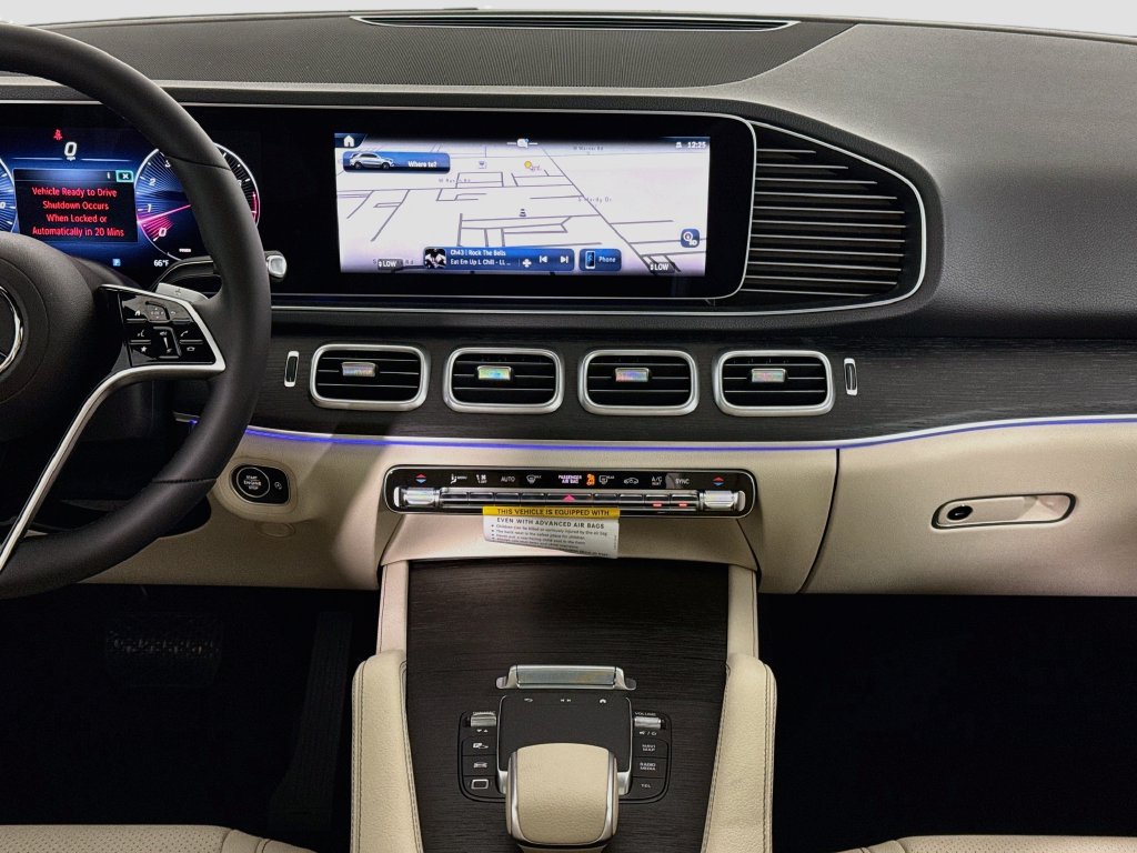 Certified 2026 Mercedes-Benz GLE 350 4MATIC image 15