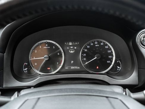 Used 2024 Lexus IS 300 AWD w/ Premium Package image 15