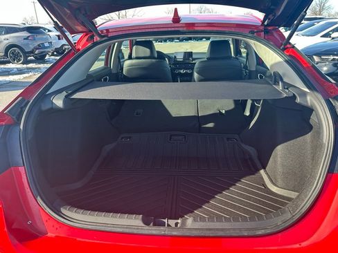 Used 2022 Honda Civic EX-L image 30