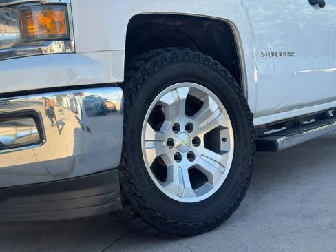 Used 2014 Chevrolet Silverado 1500 LT w/ All Star Edition AWD/4WD image 55