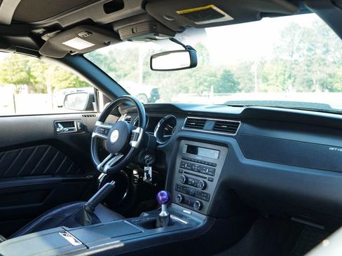 Used 2013 Ford Mustang GT Premium w/ Security Pkg image 11