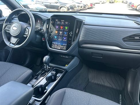 Certified 2026 Subaru Forester Premium AWD/4WD image 30