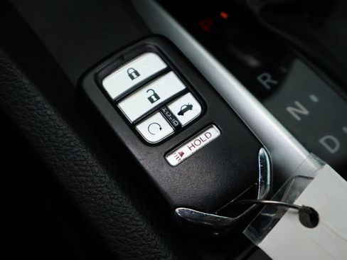 Used 2019 Honda Civic EX image 21
