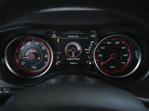 Used 2019 Dodge Charger GT RWD image 29