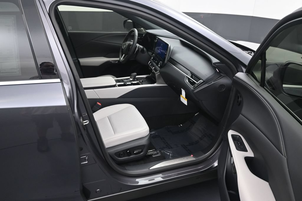 New 2026 Lexus RX 350 Premium Plus FWD image 12