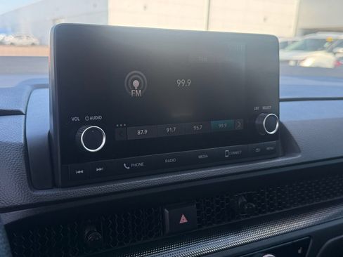 Certified 2024 Honda CR-V EX image 21