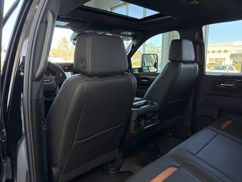 Used 2026 GMC Sierra 2500 AT4 w/ AT4 Premium Plus Package image 49