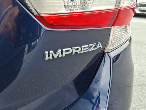 Used 2019 Subaru Impreza 2.0i Premium AWD/4WD image 30