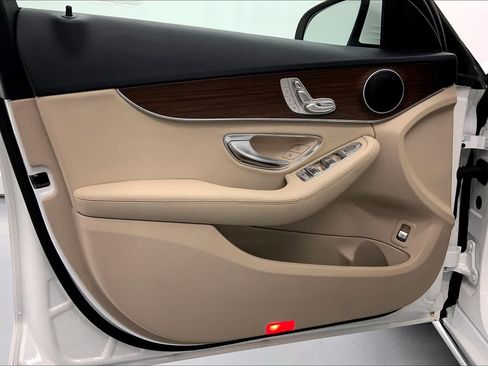 Certified 2020 Mercedes-Benz C 300 Sedan image 26