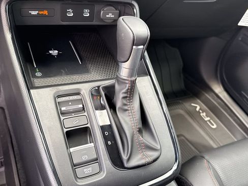 New 2026 Honda CR-V Sport Touring image 34