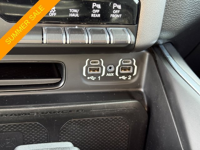 Certified 2022 RAM 1500 Laramie AWD/4WD image 30