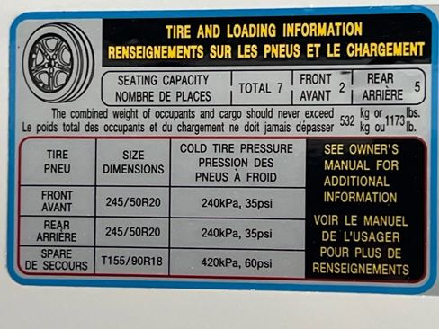 Used 2025 Kia Telluride S image 75