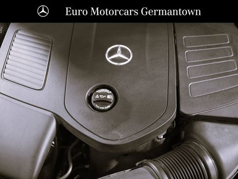 Used 2023 Mercedes-Benz GLC 300 4MATIC image 74