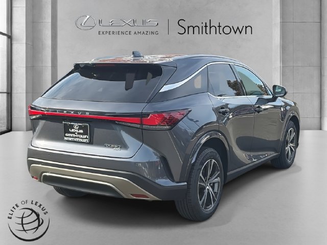 Used 2024 Lexus RX 350 Premium w/ Cold Area Package AWD/4WD image 5
