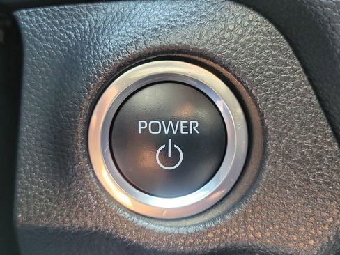 Used 2023 Toyota RAV4 SE w/ Weather & Moonroof Package image 35