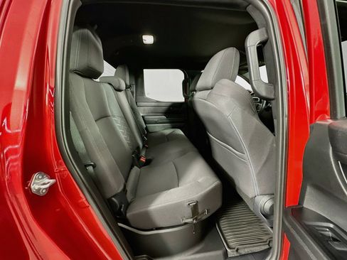 Certified 2026 Toyota Tacoma SR5 AWD/4WD image 26