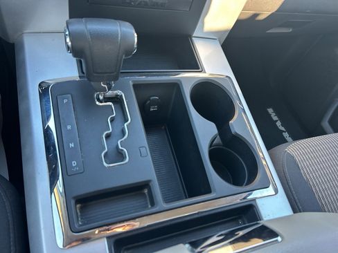 Used 2010 Dodge Ram 1500 Truck SLT w/ Big Horn Regional Pkg image 28