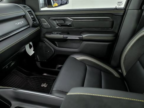 Used 2023 RAM 1500 TRX w/ TRX Level 2 Equipment Group AWD/4WD image 38
