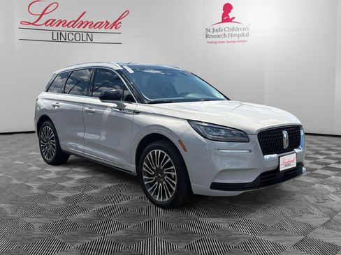 Certified 2022 Lincoln Corsair AWD w/ Premium Package image 7