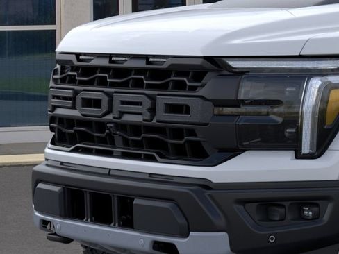 New 2026 Ford F150 Raptor AWD/4WD image 18