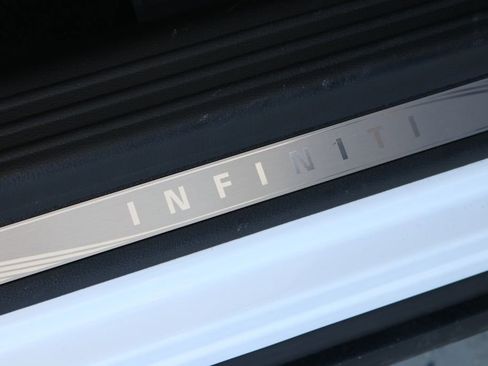 Certified 2025 INFINITI QX55 Luxe w/ Cargo Package image 38