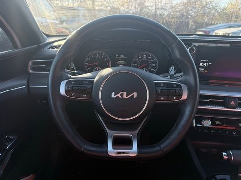 Used 2023 Kia K5 GT-Line image 25