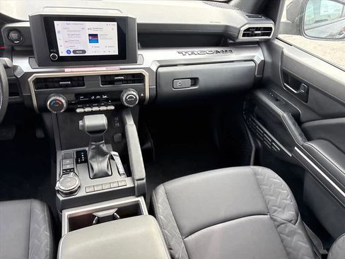 New 2026 Toyota Tacoma SR5 image 5