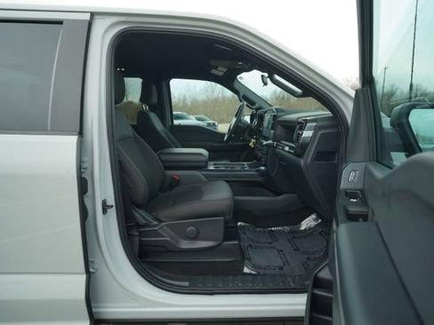 Used 2024 Ford F150 STX image 17