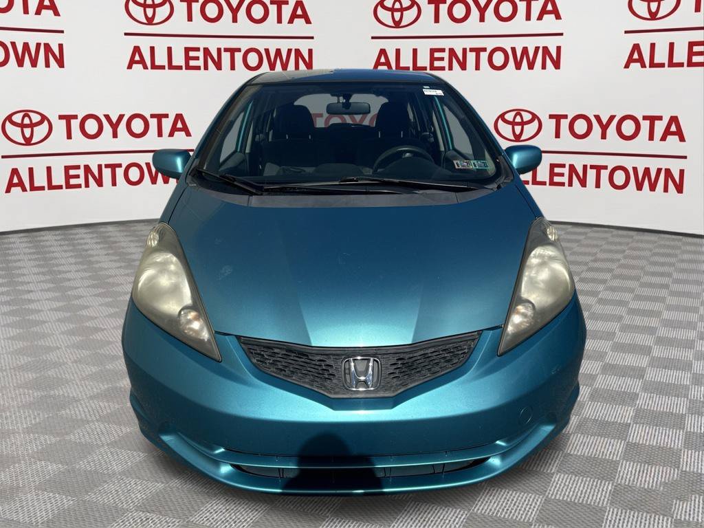Used 2013 Honda Fit image 2