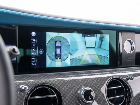 Used 2022 Rolls-Royce Ghost Black Badge image 30