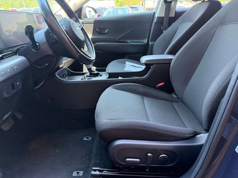 Used 2024 Hyundai Kona SEL FWD image 14