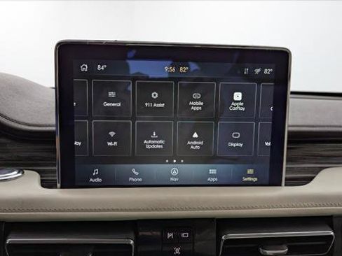 Used 2020 Lincoln Aviator Black Label w/ Dynamic Handling Package AWD/4WD image 26