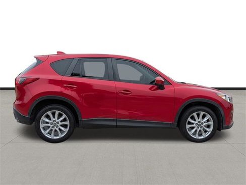 Used 2014 MAZDA CX-5 Grand Touring image 4