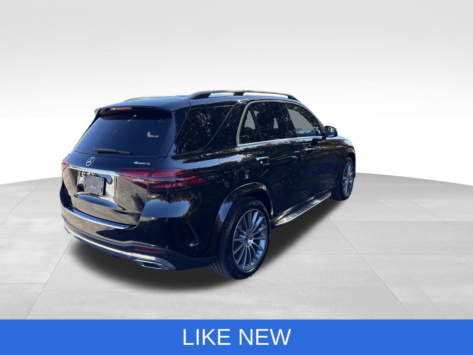 Used 2026 Mercedes-Benz GLE 450 4MATIC image 11