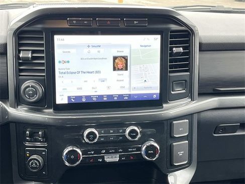 Certified 2023 Ford F150 XLT w/ Equipment Group 302A High image 15