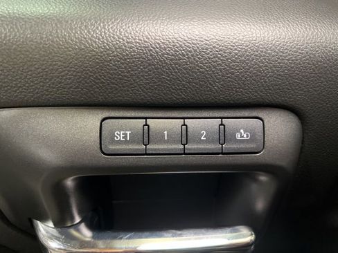 Used 2016 GMC Sierra 1500 Denali w/ Enhanced Driver Alert Package image 55