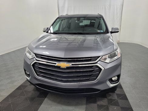 Used 2019 Chevrolet Traverse LT AWD/4WD image 15