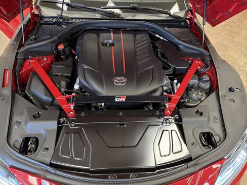 Used 2026 Toyota Supra Premium w/ Driver Assist Package image 41