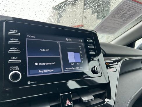 Certified 2024 Toyota Camry SE w/ Cold Weather Package image 21