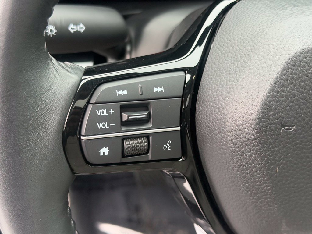 Certified 2024 Honda CR-V EX-L image 26