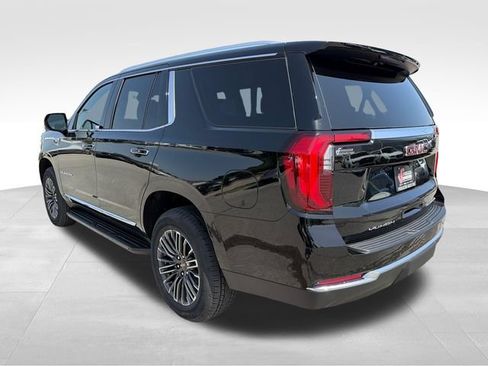 New 2026 GMC Yukon Elevation w/ Elevation Premium Package AWD/4WD image 5