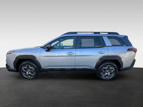 New 2026 Subaru Outback Premium AWD/4WD image 3