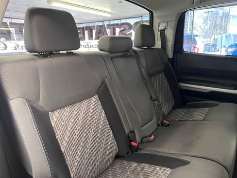 Used 2021 Toyota Tundra SR5 image 41